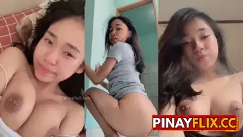 Tinuhog na Pasas 3