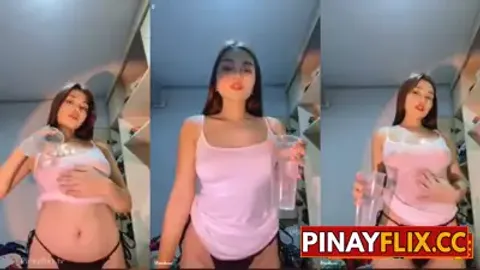 Isang Baso ng Tubig Sangkatutak Ang Lumigaya