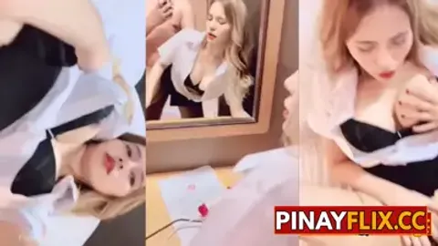 Nilahian ni Ramil Ang Misis ng Kapitbahay