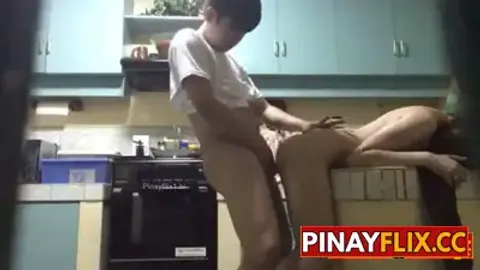 Sabi Mo Ipagluluto Mo Ako Yun Pala Tuturbuhin Mo Lang Ako