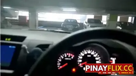 Putukan sa Parking Lot