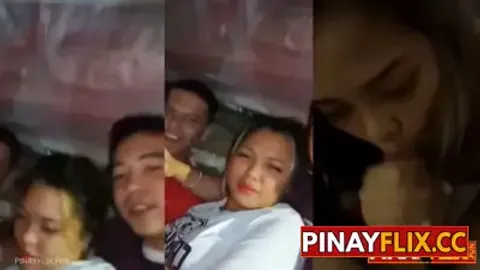 Kung Kani-kanino Sumasama Eh Napasubo Ka Tuloy