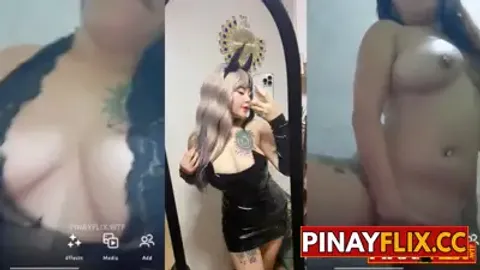 Syempre Dukit Muna Bago Hugasan Ang Kiffy