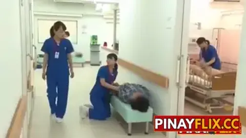 Horny Hospital