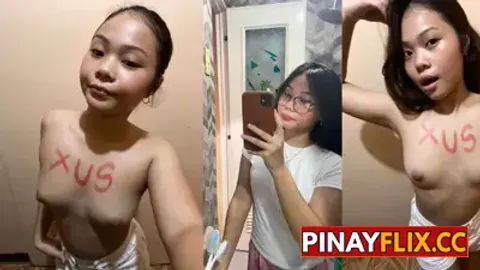 Tumigas Ang Aking Birdy Dahil sa Pussy ni Sussy