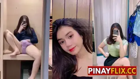 Matagal ng Walang Kantot Kaya Kung Ano-ano Ang Nadadakot ni Charlotte