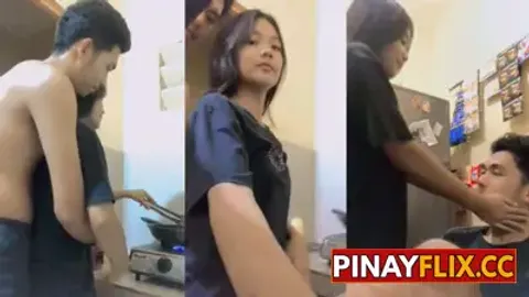 Nagprito Lang ng Itlog Nagkalovelife Na