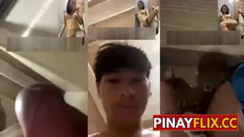 Nagbati si Resty Upang Lumabas Ang Kesong Puti