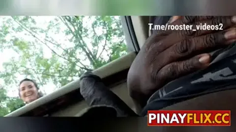 Ang Kamandag ng Black Mamba 33