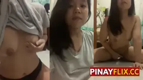 Yung Iba Sinisisi Ang Flood Control Pero si Crissy Kinakamot Ang Pussy