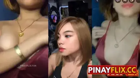 Pinasilip ni Ganda Ang Nakatagong Pasas