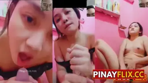 Ang Sakit Makita na Ibang Bagay Ang Nakasira sa Kiffy ni Jowa