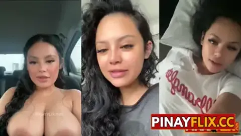 Basta Latina Si Katrina Ang Bahala