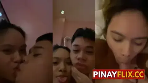 Selfie Muna Bago Subuan ng Tite